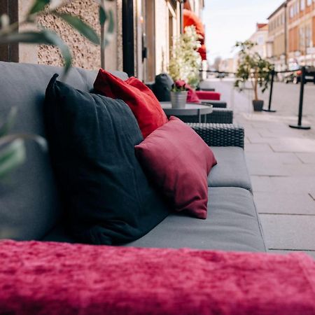 Best Western Plus Kalmarsund Hotell Luaran gambar