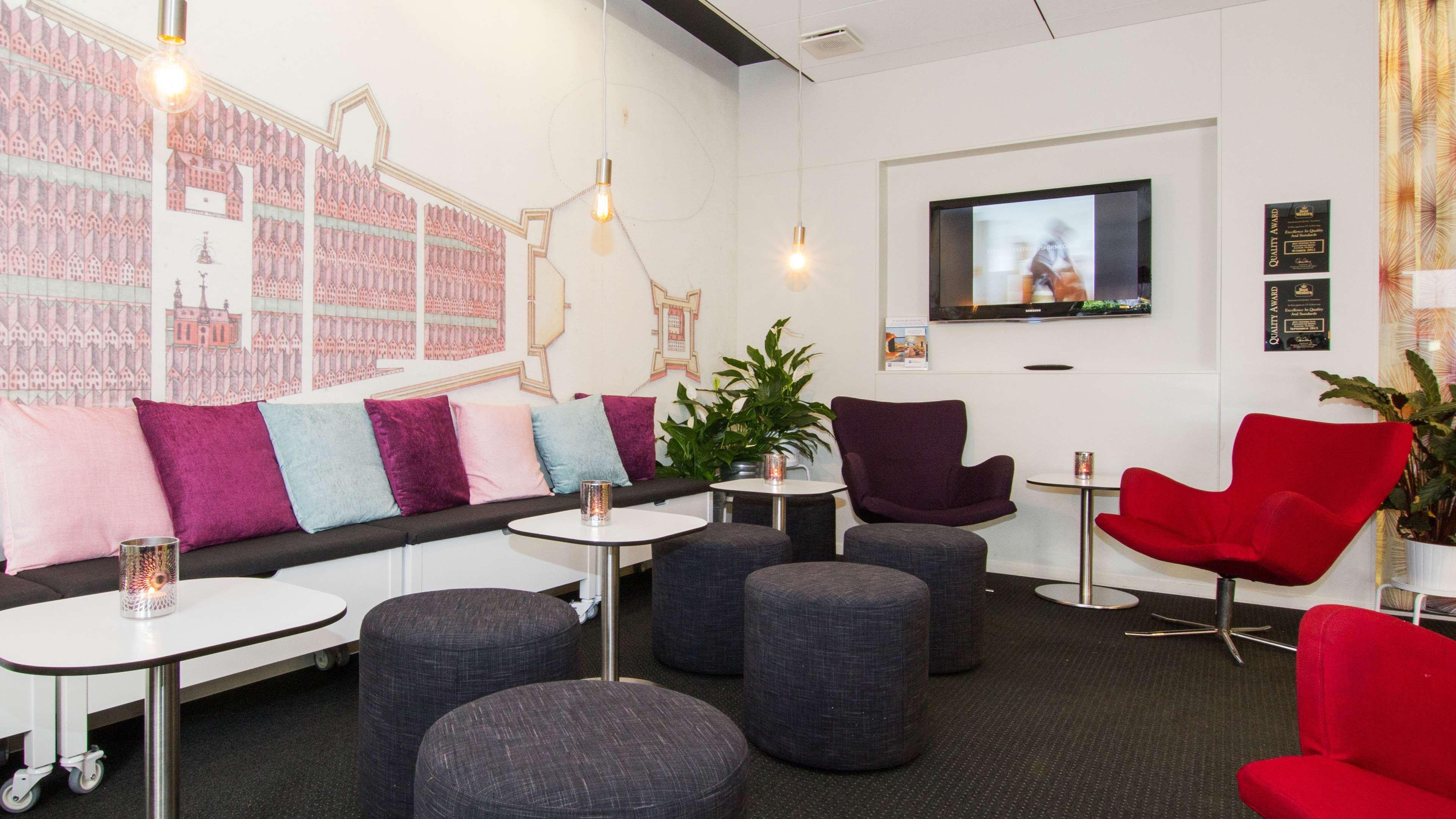 Best Western Plus Kalmarsund Hotell Luaran gambar