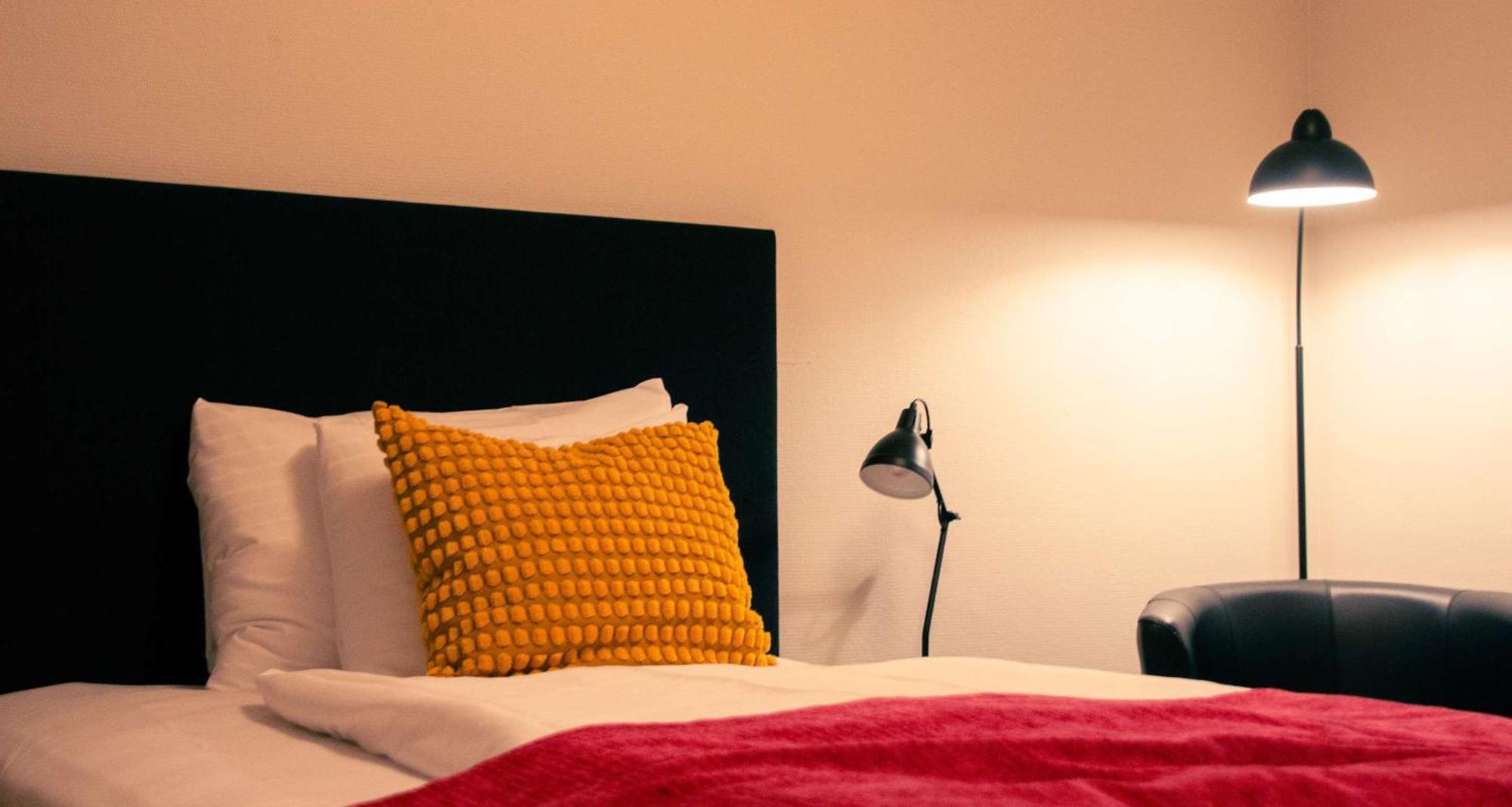 Best Western Plus Kalmarsund Hotell Luaran gambar