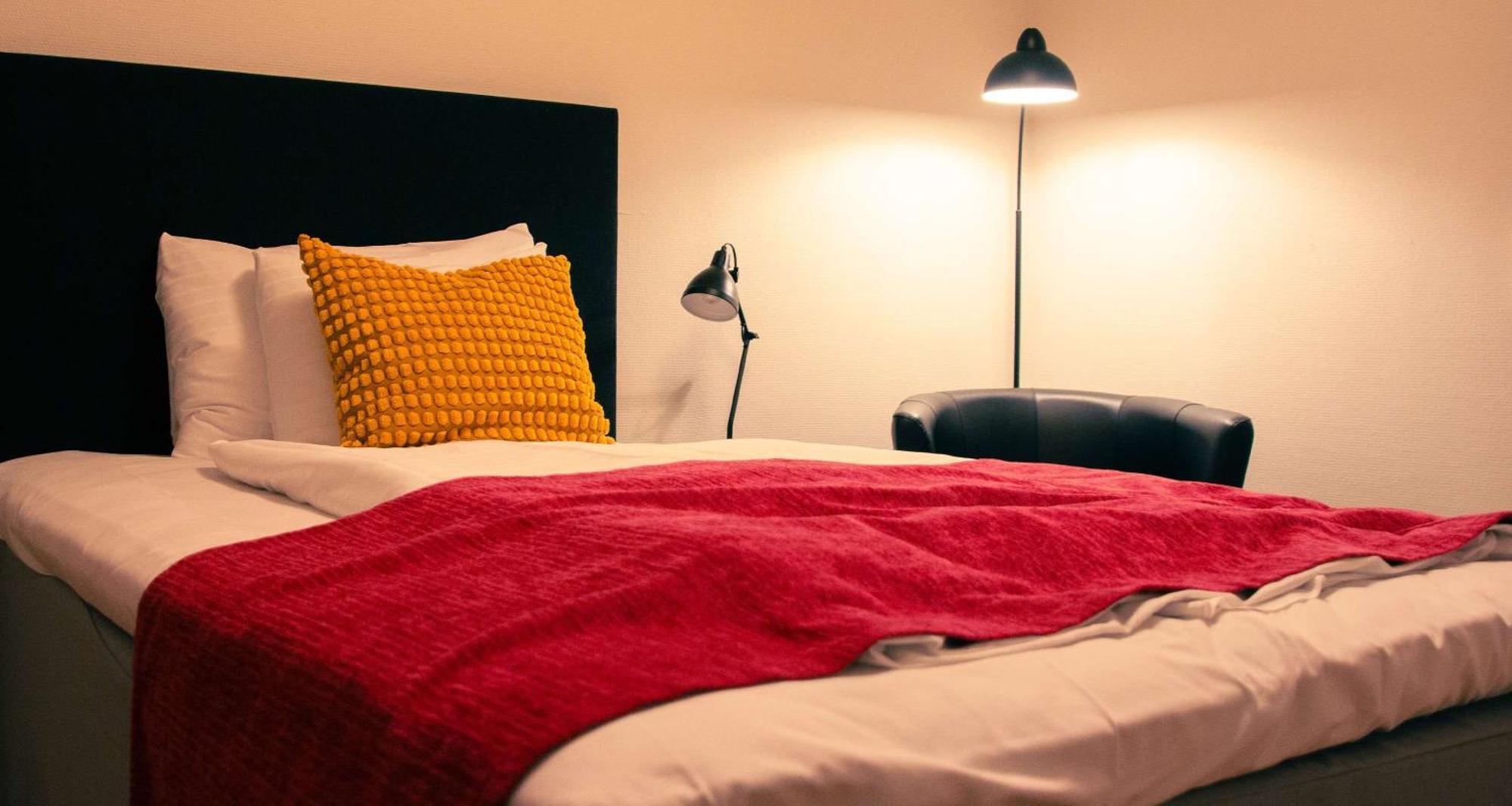 Best Western Plus Kalmarsund Hotell Luaran gambar