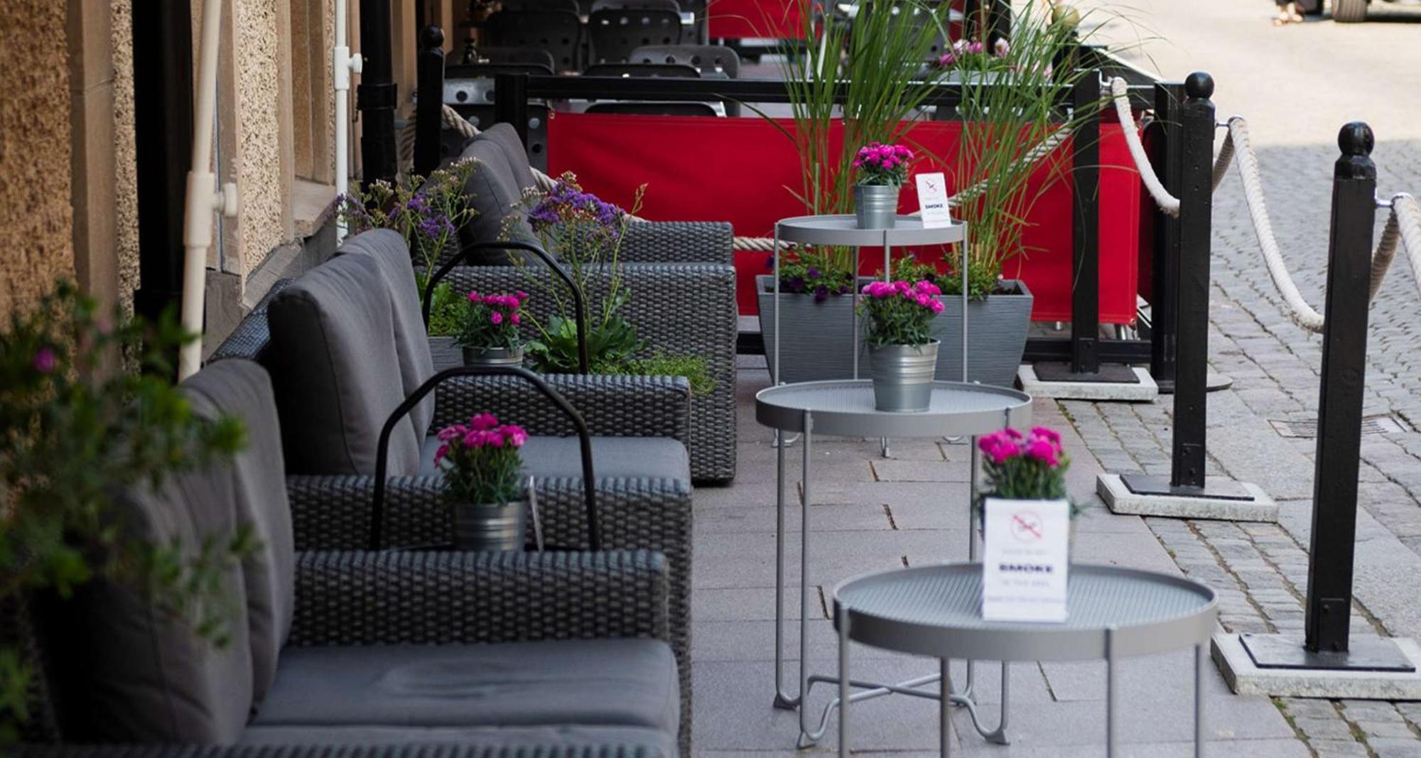 Best Western Plus Kalmarsund Hotell Luaran gambar