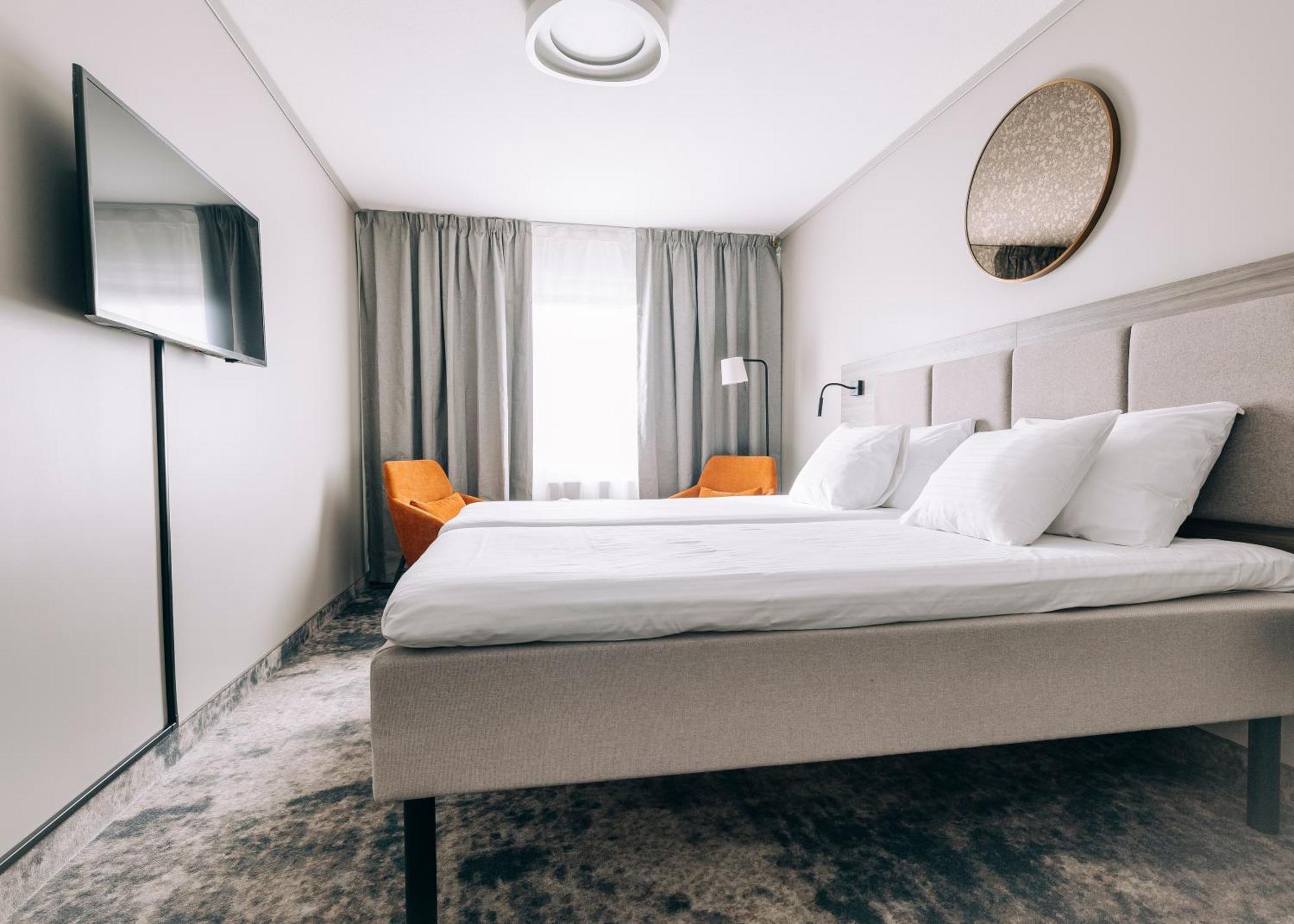 Best Western Plus Kalmarsund Hotell Luaran gambar