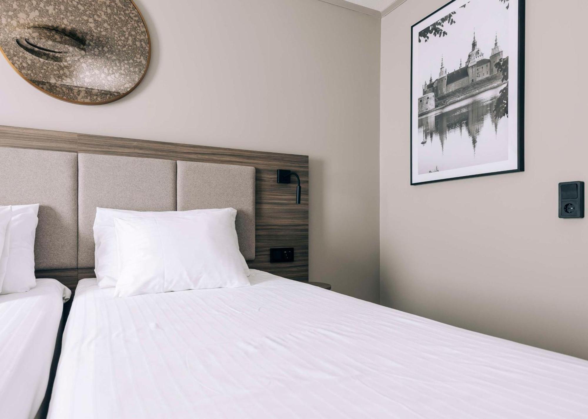 Best Western Plus Kalmarsund Hotell Luaran gambar