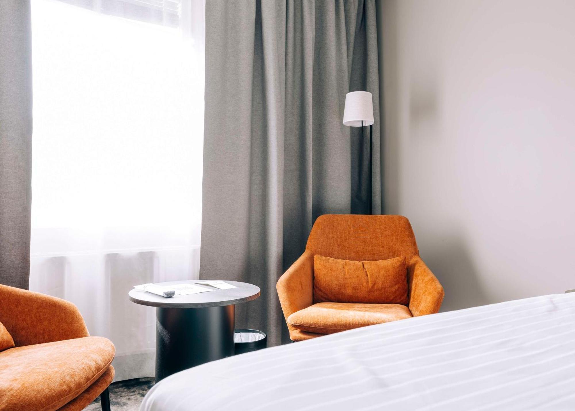 Best Western Plus Kalmarsund Hotell Luaran gambar
