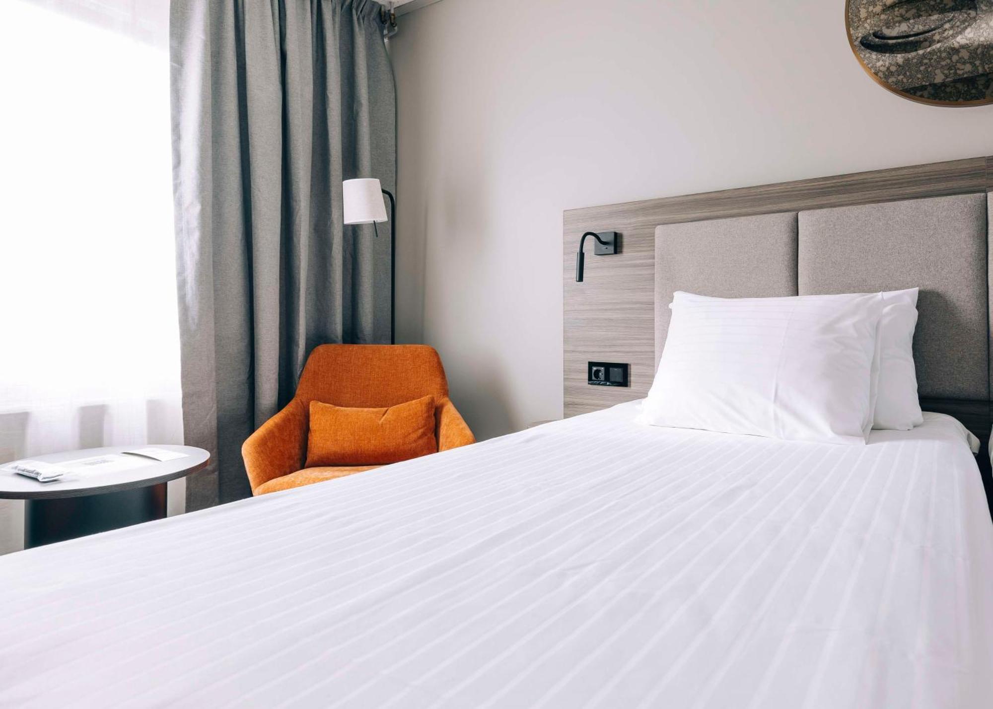 Best Western Plus Kalmarsund Hotell Luaran gambar