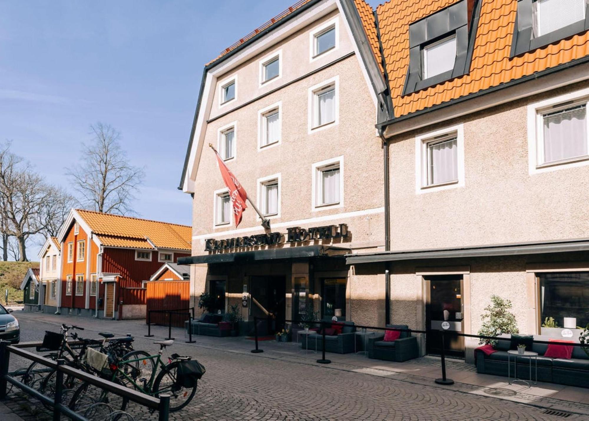 Best Western Plus Kalmarsund Hotell Luaran gambar