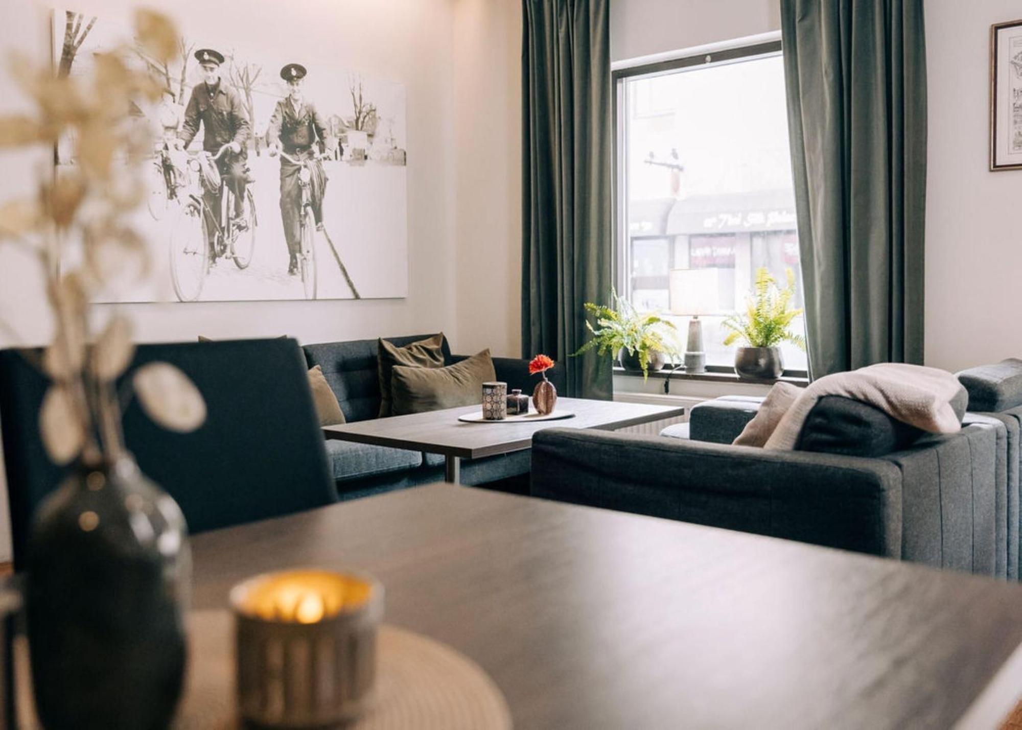 Best Western Plus Kalmarsund Hotell Luaran gambar