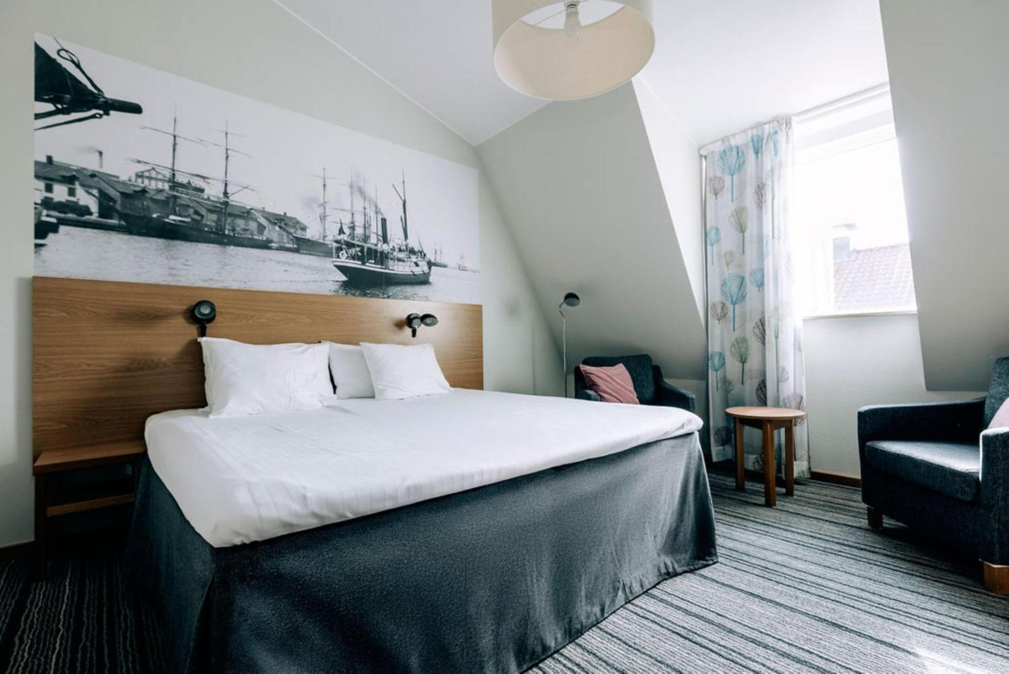 Best Western Plus Kalmarsund Hotell Luaran gambar