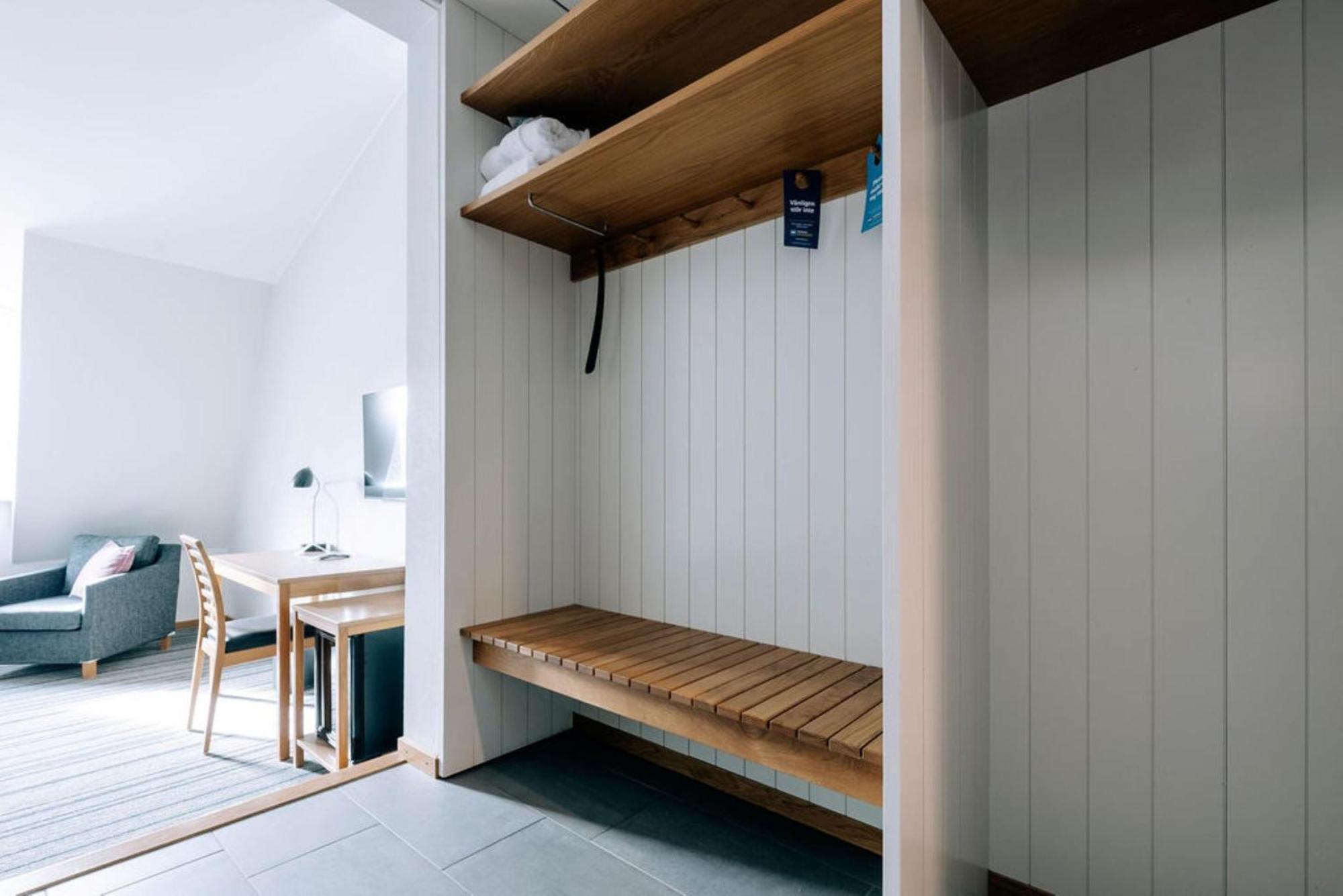 Best Western Plus Kalmarsund Hotell Luaran gambar