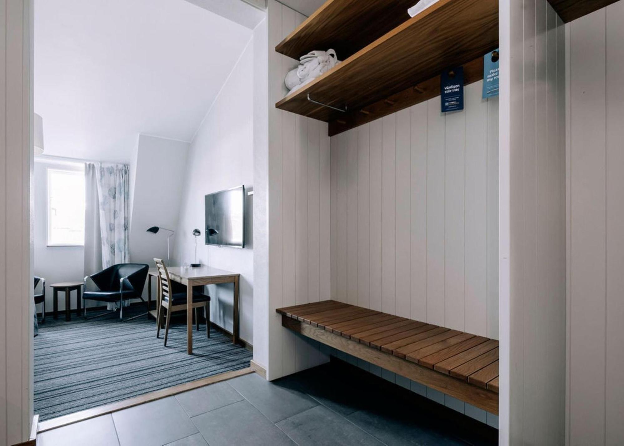 Best Western Plus Kalmarsund Hotell Luaran gambar