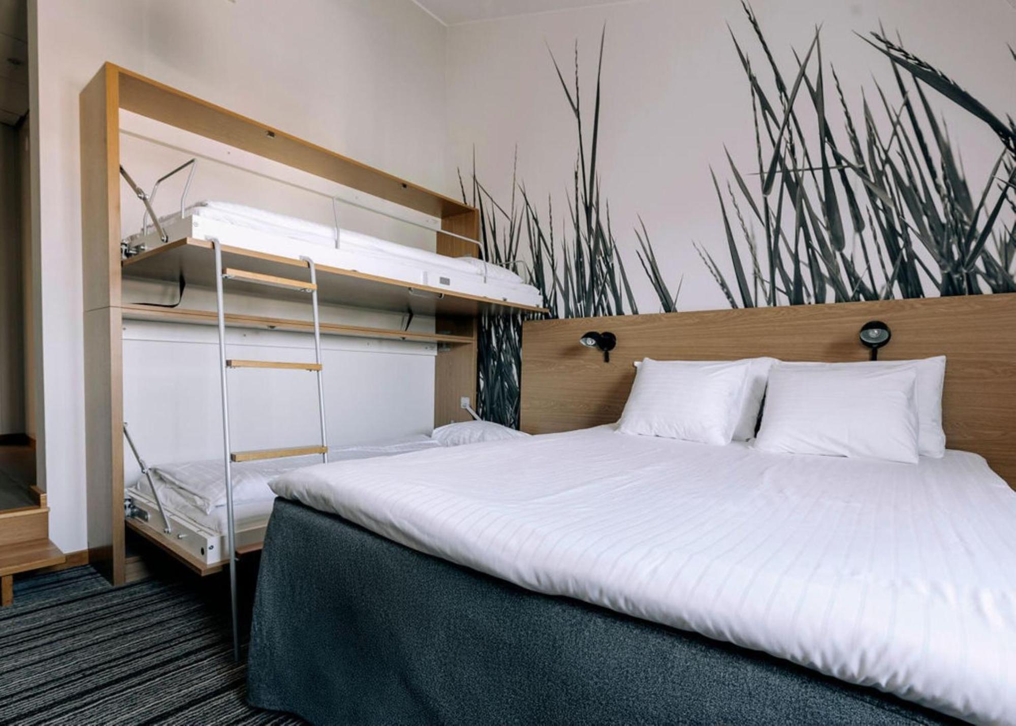 Best Western Plus Kalmarsund Hotell Luaran gambar
