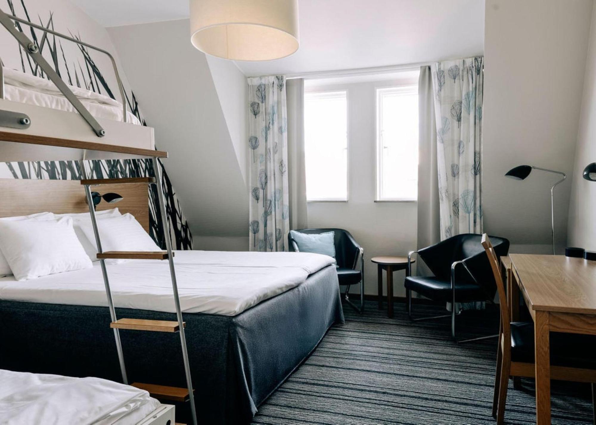 Best Western Plus Kalmarsund Hotell Luaran gambar