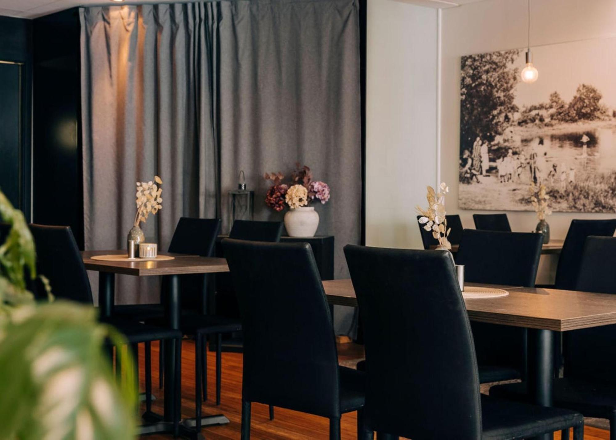Best Western Plus Kalmarsund Hotell Luaran gambar