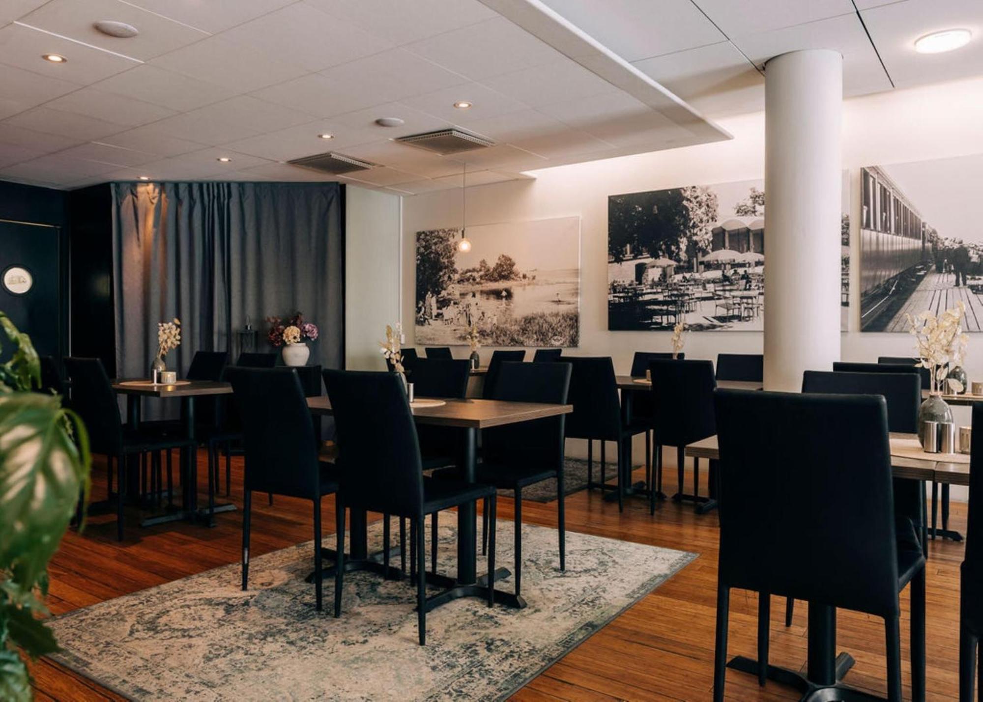 Best Western Plus Kalmarsund Hotell Luaran gambar