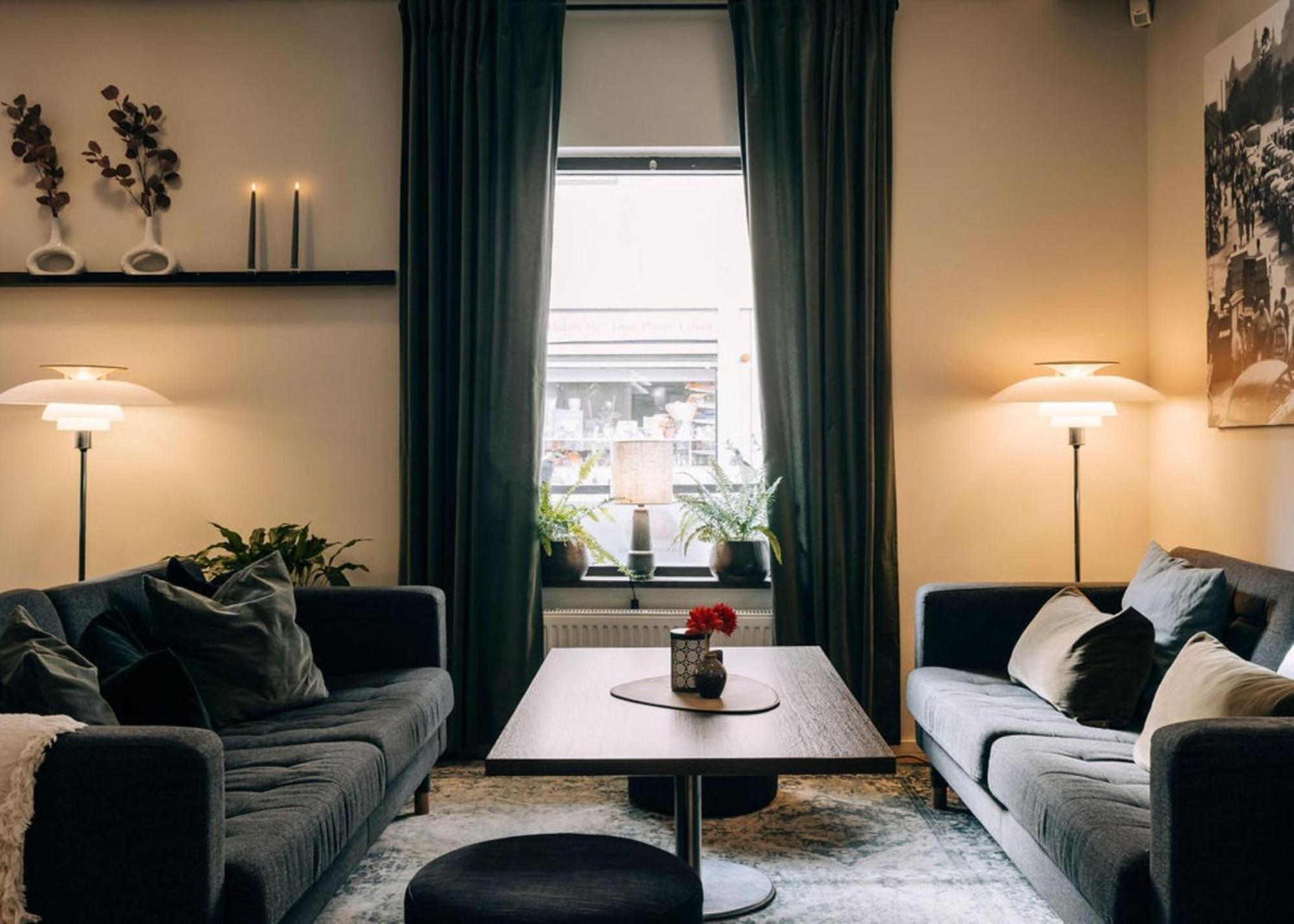Best Western Plus Kalmarsund Hotell Luaran gambar