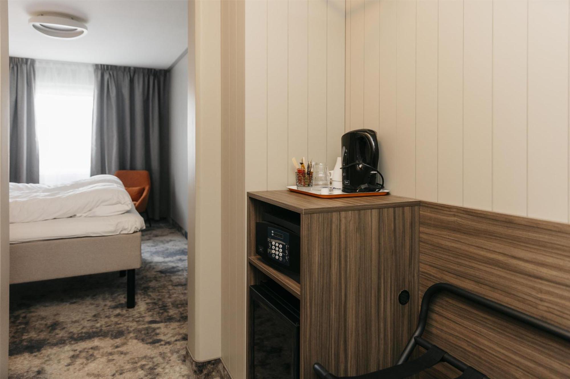 Best Western Plus Kalmarsund Hotell Luaran gambar