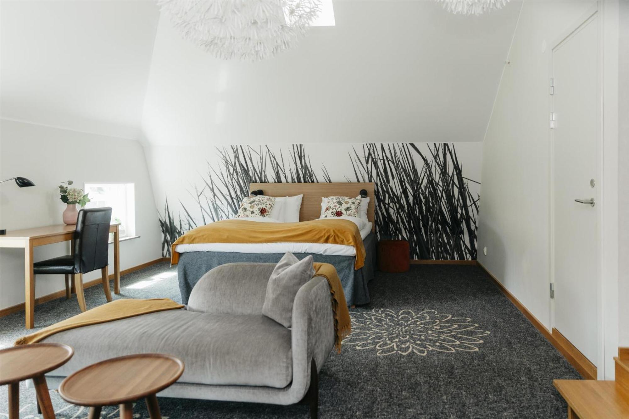 Best Western Plus Kalmarsund Hotell Luaran gambar