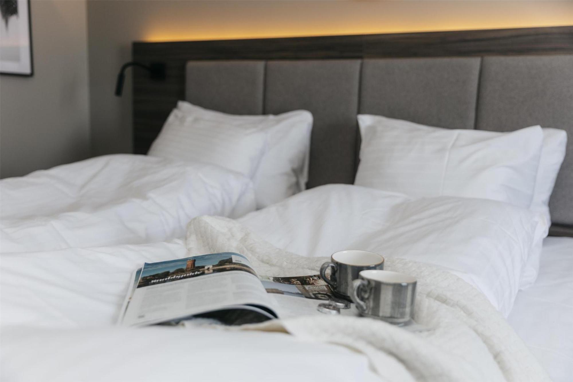 Best Western Plus Kalmarsund Hotell Luaran gambar