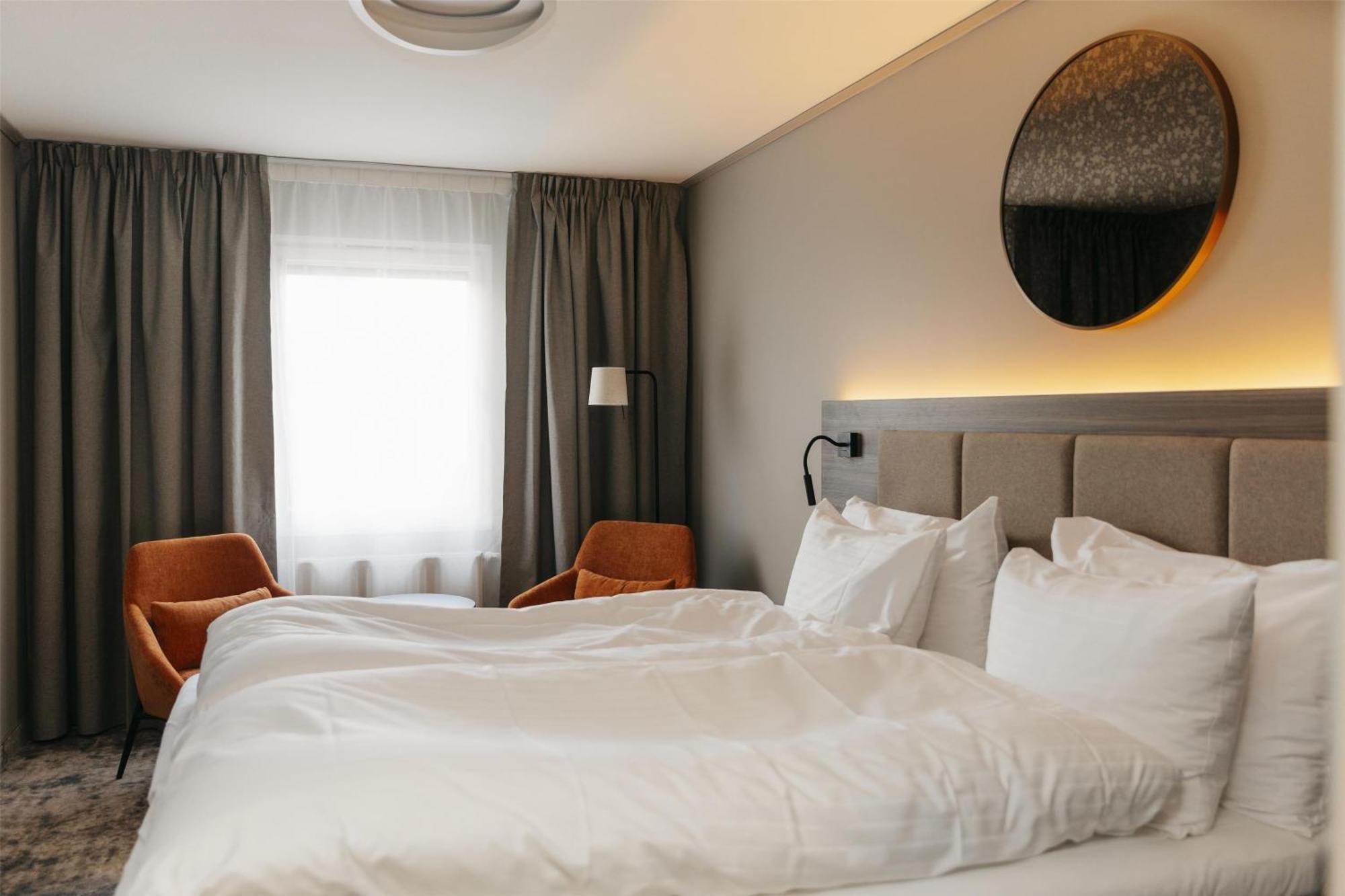 Best Western Plus Kalmarsund Hotell Luaran gambar