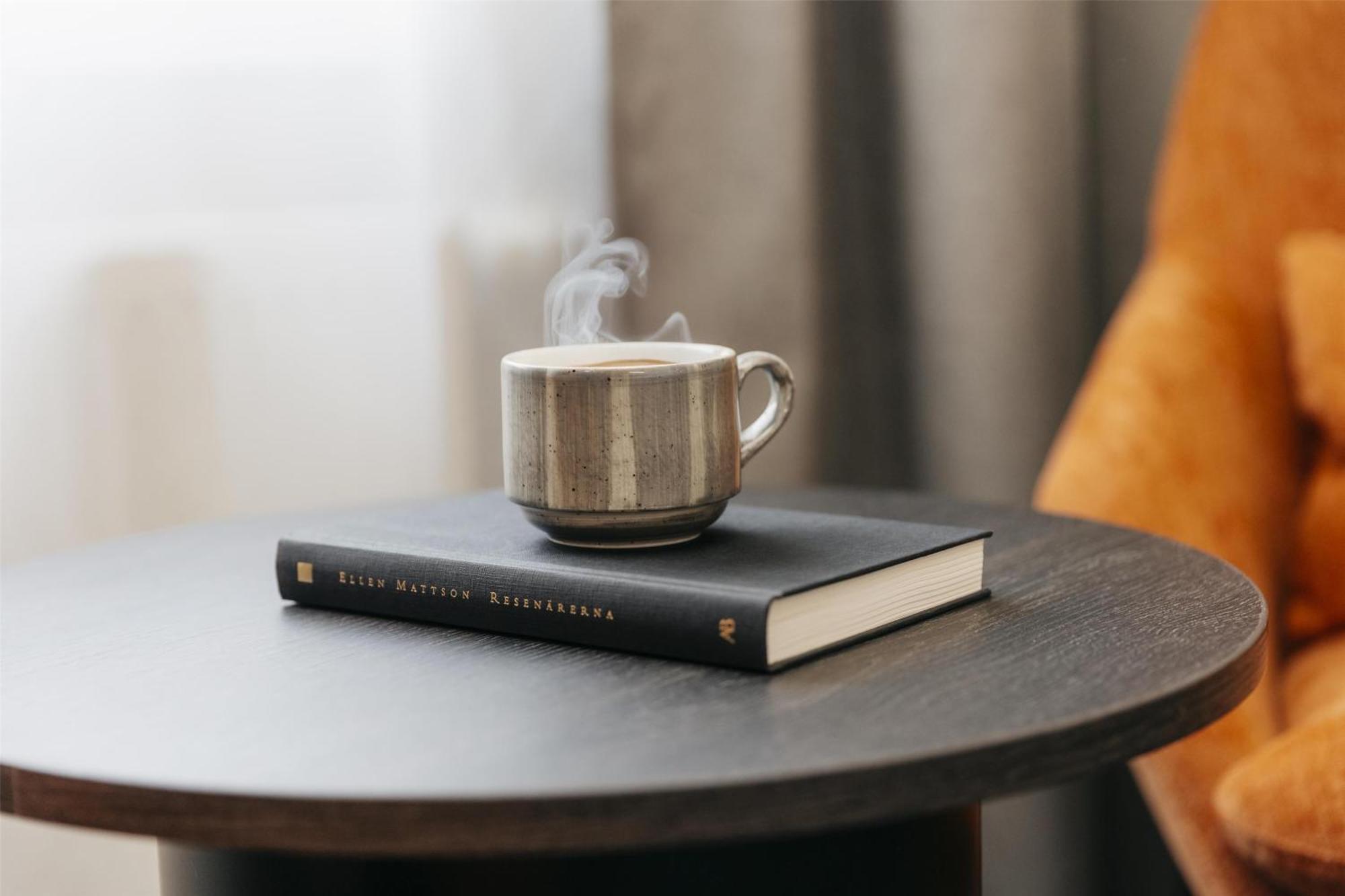 Best Western Plus Kalmarsund Hotell Luaran gambar