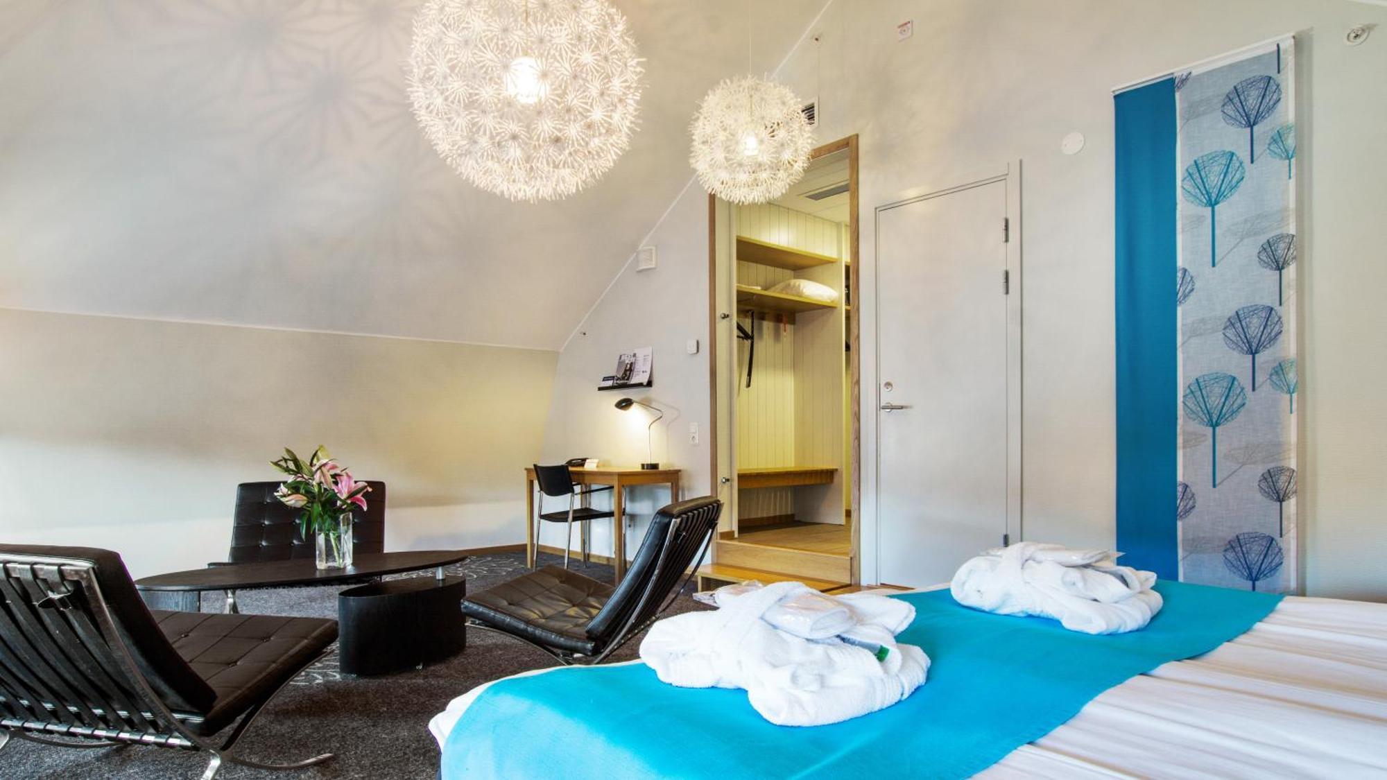 Best Western Plus Kalmarsund Hotell Luaran gambar