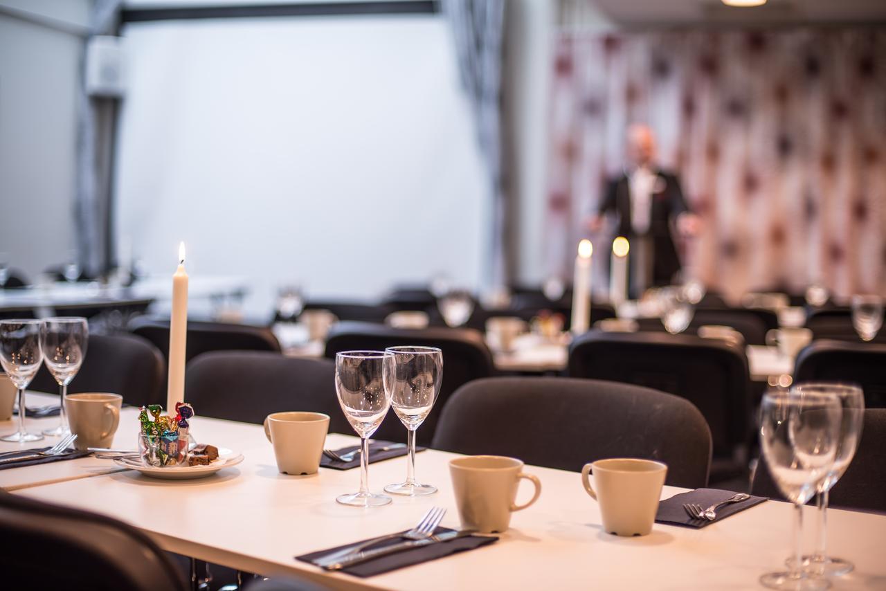 Best Western Plus Kalmarsund Hotell Luaran gambar